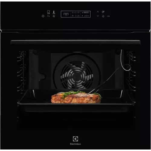 купить Встраиваемый духовой шкаф электрический Electrolux COE7P31B в Кишинёве 