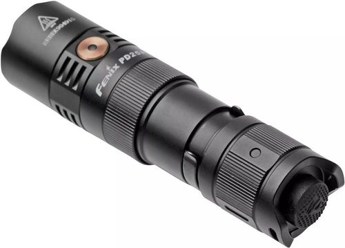 купить Фонарь Fenix PD25R LED Flashlight в Кишинёве 