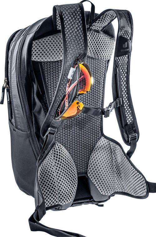 cumpără Rucsac sportiv Deuter Race EXP Air black în Chișinău 