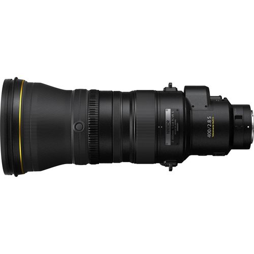 купить Объектив Nikon Z 400mm f/2.8 TC VR S Nikkor в Кишинёве 