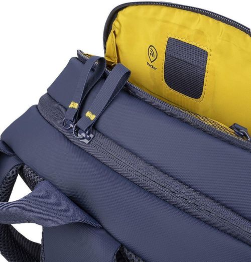 купить Рюкзак для ноутбука Tucano BKLAS15-B Laser 15.6", Blue в Кишинёве 