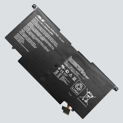 купить Battery Asus Zenbook UX31A UX31E C22-UX31 C23-UX31 7.4V 6840mAh Black OEM в Кишинёве 