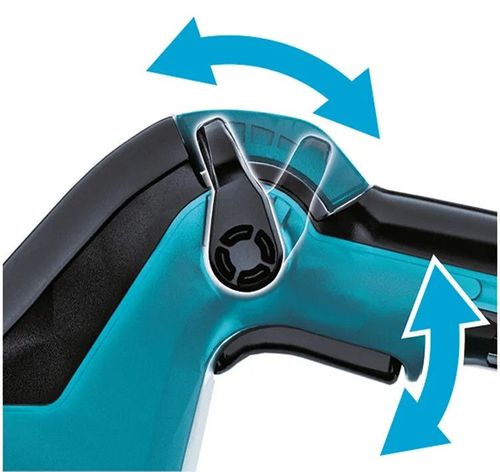 cumpără Suflantă de aer Makita UB001GZ Suflanta 16mc/min 64m/s XGT 40V Max (fara acumulatori) în Chișinău 