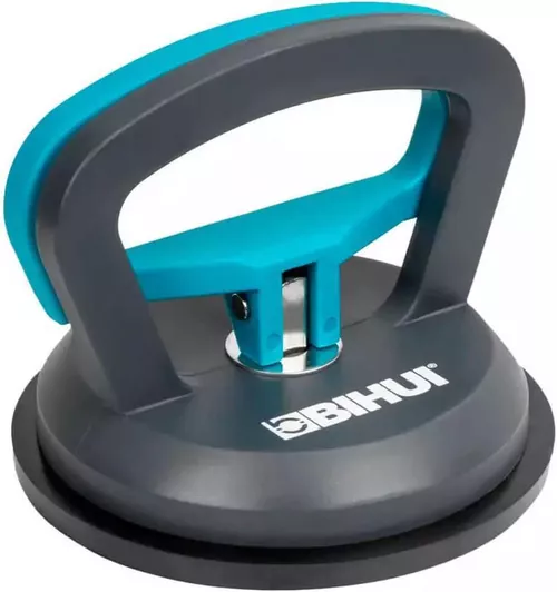 купить Присоска вакуумная Bihui SCSP4 присоска пластиковая одинарная 35kg в Кишинёве 