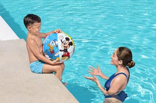 купить Надувная игрушка Bestway 91098BW Minge в Кишинёве 