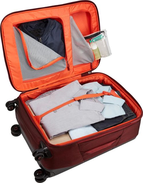купить Чемодан THULE 3203925 Subterra Spinner 63 cm / 25 63 L softside ember в Кишинёве 