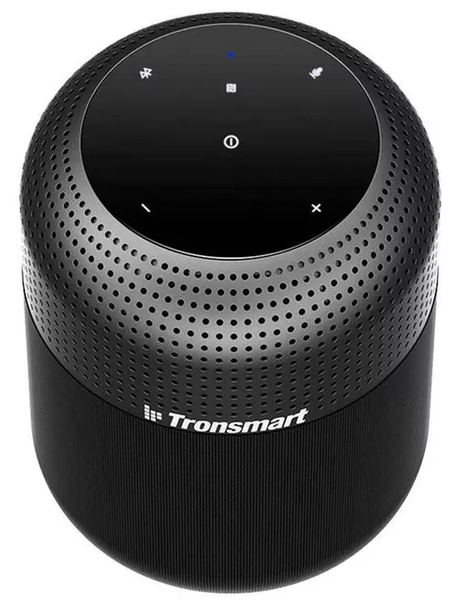 купить Колонка портативная Bluetooth Tronsmart T6 Max Black (TRSMT6MX) в Кишинёве 