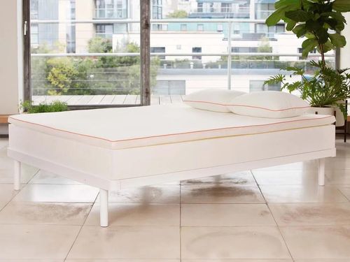 cumpără Saltea ortopedică Dormeo Octasmart Essential Topper 160x200 (110081158) în Chișinău 