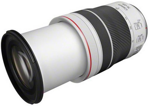 купить Объектив Canon RF 70-200mm f/4 L IS USM в Кишинёве 