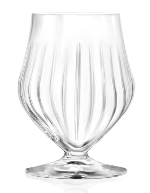 cumpără Veselă pentru băuturi RCR 42397 Set pocale pentru coniac Timeless Stemless 6buc, 450ml în Chișinău 