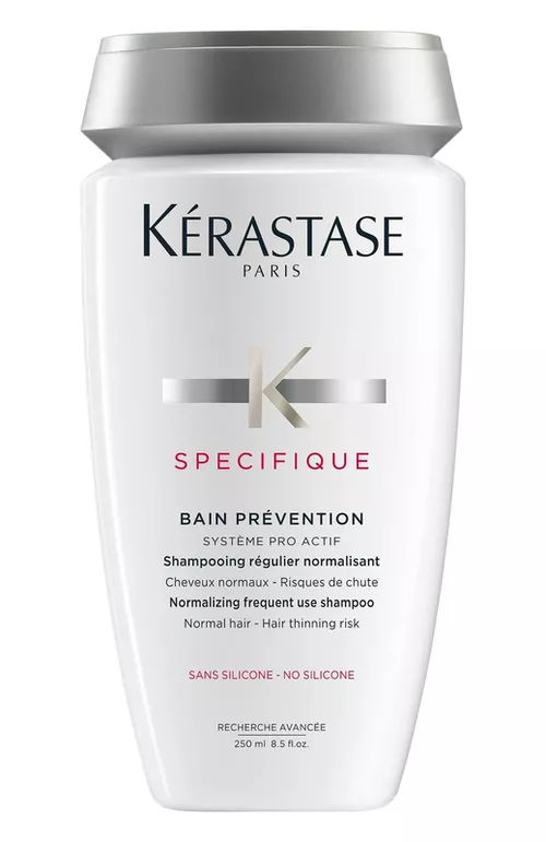 купить ШАМПУНЬ - РИСК ВЫПАДЕНИЯ - KERASTASE SPECIFIQUE BAIN PREVENTION 250ML в Кишинёве 