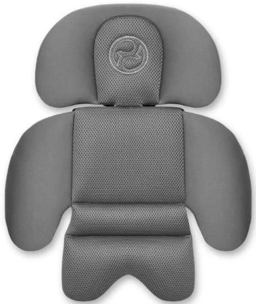 купить Автокресло Cybex 524001753 Sirona Gi cu insert i-Size Fog Grey, 45-105cm в Кишинёве 