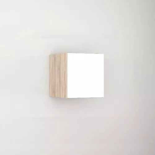 cumpără Dulap Mobildor-Lux Dulap superior Smart-Home (0.45x0.56x0.60H m) în Chișinău 