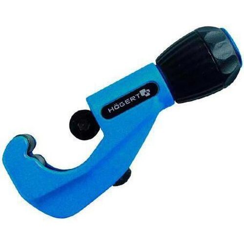 купить Ручной инструмент Hoegert Устройство для резки труб 6-35 мм HT1P612 в Кишинёве 