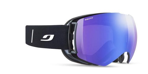 купить Защитные очки Julbo Lightyear Otg Black R13HC BL (J81134143) в Кишинёве 