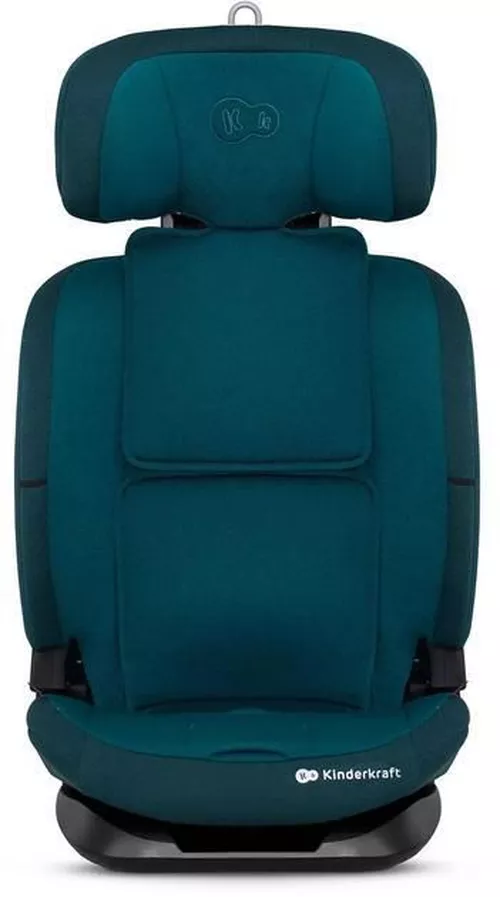 cumpără Scaun auto KinderKraft ONETO3 i-Size 76-150 cm KCONE300BLU0000 HARBOR BLUE în Chișinău 