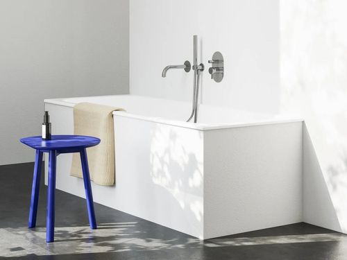 cumpără Baterie pentru cadă Ravak Pipa cada Espirit chrome ES 027.00CR (X07P797) în Chișinău 