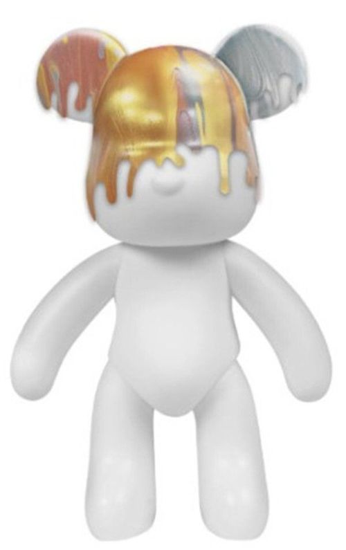 купить Набор для творчества miscellaneous GSG25021 Pour Palz DIY Paint Bear, Metal Magic в Кишинёве 