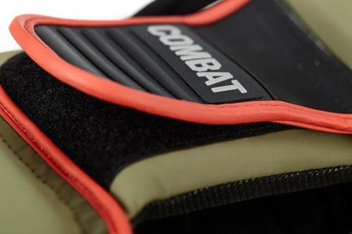 купить Товар для бокса Adidas ADIC50HG Combat 50 Headgear Orbit Green/Black M в Кишинёве 