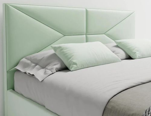 cumpără Pat my-STYLE my-Rina 200x200 (P51D20M15) în Chișinău 