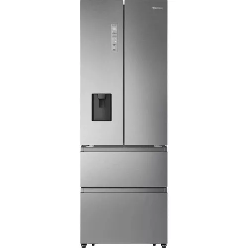 купить Холодильник SideBySide Hisense RF632N4WIE1 в Кишинёве 
