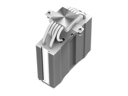 cumpără Cooler Deepcool AS500 PLUS WH în Chișinău 