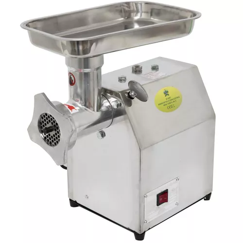 купить Мясорубка электрическая Micul Fermier 800W 150kg/h (GF-0407) в Кишинёве 