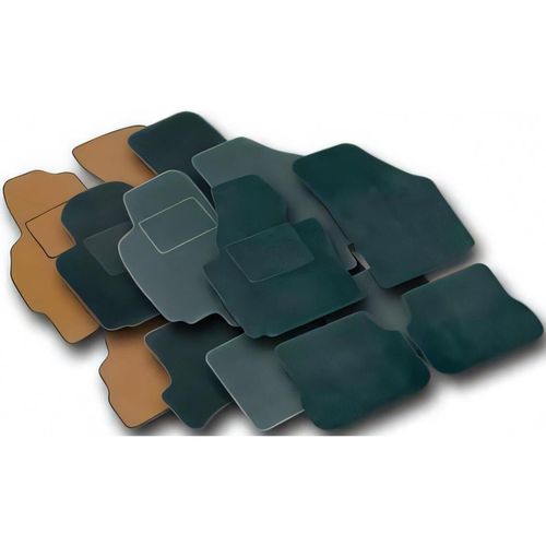 купить Коврик для автомобиля Rigum BMW 5 E60 04-(efc)/ в Кишинёве 