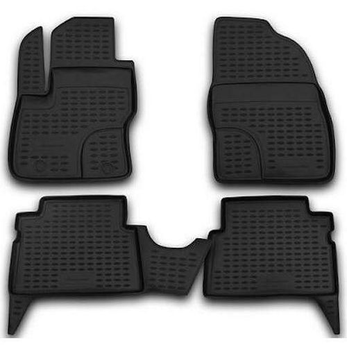 купить Коврик для автомобиля Aileron 63401 Land Rover Freelander (II) (2007–14) в Кишинёве 