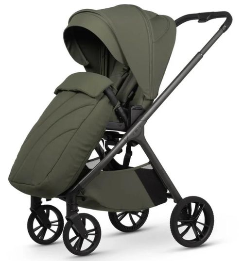 купить Детская коляска Venicci Tila 2/1 Olive в Кишинёве 