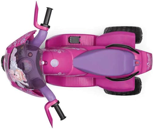 cumpără Mașină electrică pentru copii Peg Perego IGED0925 Motocicleta electrica Little Singer în Chișinău 