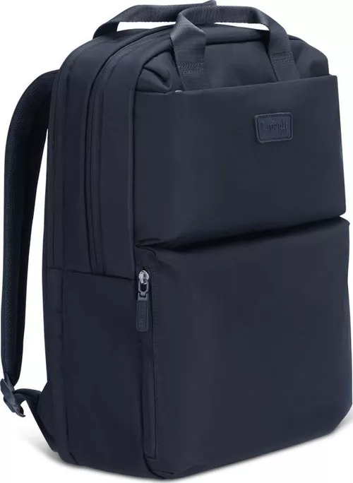 cumpără Rucsac pentru laptop Lipault 4BIZ M Albastru (143674/1165) în Chișinău 