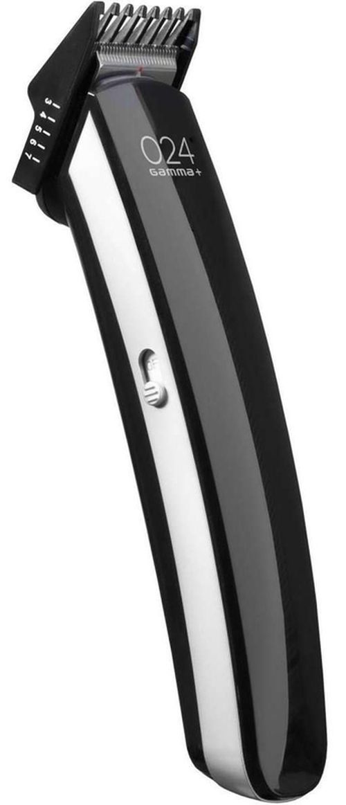 купить Машинка для стрижки Gamma Plus 024 (masina de tuns) в Кишинёве 