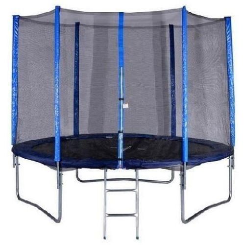 купить Батут Belcom Trampoline, 427cm, with ladder в Кишинёве 