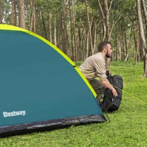 cumpără Cort Bestway 68143BW Cort 4 persoane 240x200x135сm Wander Dome 4 în Chișinău 