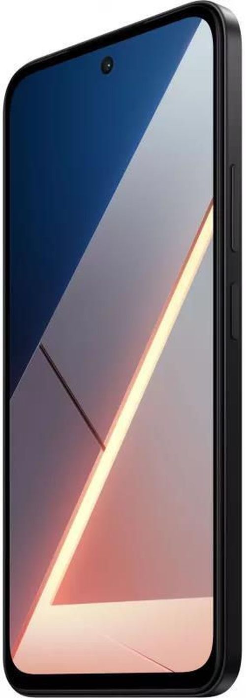 купить Смартфон Xiaomi POCO M7 6/128GB Black в Кишинёве 