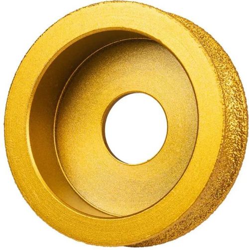 cumpără Disc de șlefuire Raider 209952 Disc abraziv diamantat 75x22,23x15 în Chișinău 