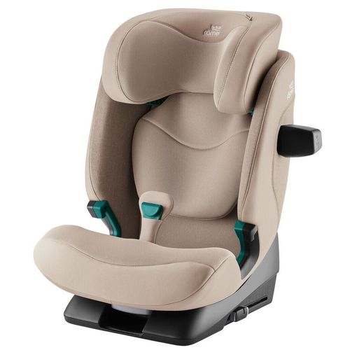 cumpără Scaun auto Britax-Römer SafeFix Teak Classic în Chișinău 