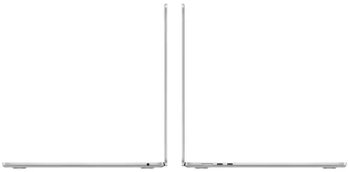 купить Ноутбук Apple MacBook Air 15.0 M3 8c/10g 512GB Silver MRYQ3 в Кишинёве 