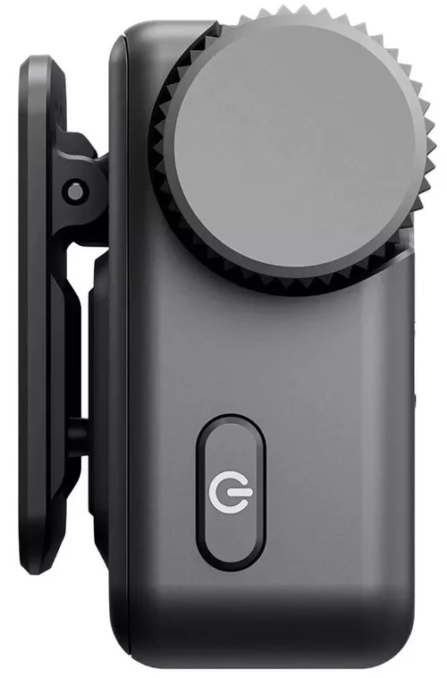 купить Микрофон DJI Mic Mini 1 TX + 1 RX в Кишинёве 