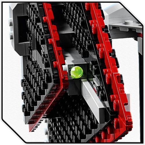 купить Конструктор Lego 75272 Sith TIE Fighter в Кишинёве 