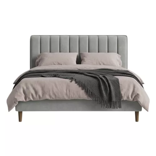 cumpără Pat SidiM Stefania 160, узор 4, London 15 în Chișinău 