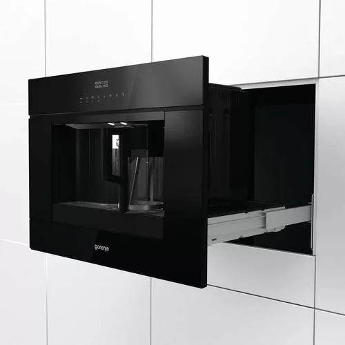 купить Встраиваемая кофемашина Gorenje CMA9200BG в Кишинёве 