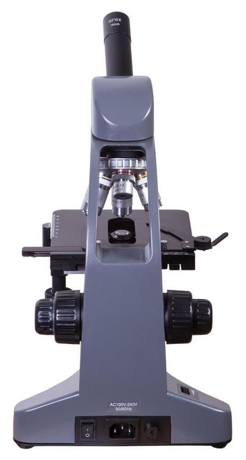 cumpără Microscop Levenhuk 700M Monocular Microscope în Chișinău 