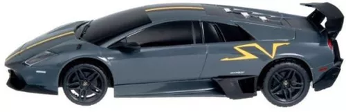 cumpără Jucărie cu telecomandă Rastar 39001 1:24 Murcielago LP670-4 Superveloce, 57957 în Chișinău 