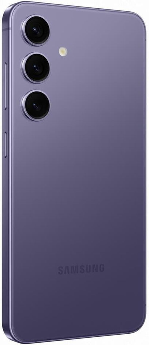 купить Смартфон Samsung S921 Galaxy S24 128GB Cobalt Violet {Ref.} в Кишинёве 