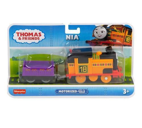 cumpără Set de construcție Fisher Price Hfx96 Thomas și prietenii, in as. în Chișinău 