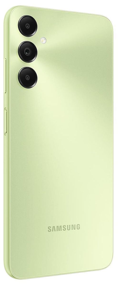 купить Смартфон Samsung A057 Galaxy A05s 4/128Gb Light Green в Кишинёве 