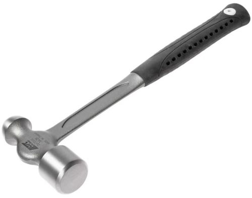 cumpără Ciocan JTC JTC-3408 рихтовочный с круглым бойком 370мм, 710гр. în Chișinău 