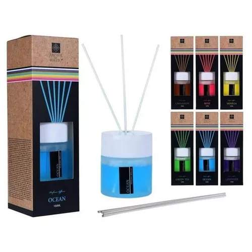 cumpără Aparat de aromatizare Holland 40222 Aroma Di Rogito 100ml + палочки în Chișinău 
